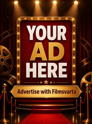 Advertise with Filmsvarta