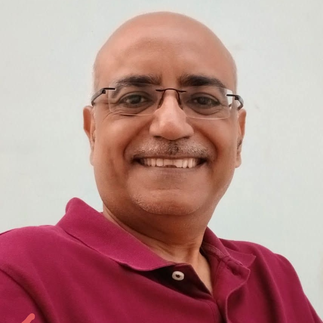 Pankaj Awasthi