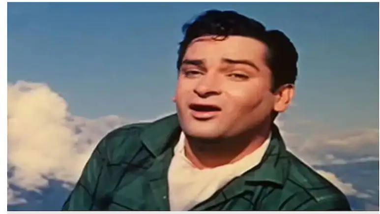 वही चेहरा, वही स्टाइल और वही एनर्जी, शम्मी कपूर के हमशक्ल को देख फैंस हुए हैरान बोले- यह पुनर्जन्म तो नहीं