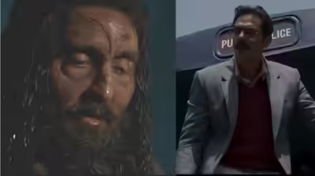 खोए हुए चेहरों का हिसाब माँगताः 'सतलज'