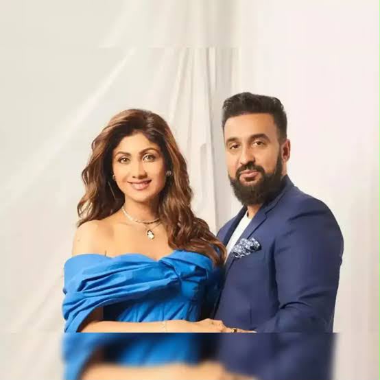 ट्रोलिंग के दौर में शिल्पा बनी मेरी ताकत : राज कुंद्रा