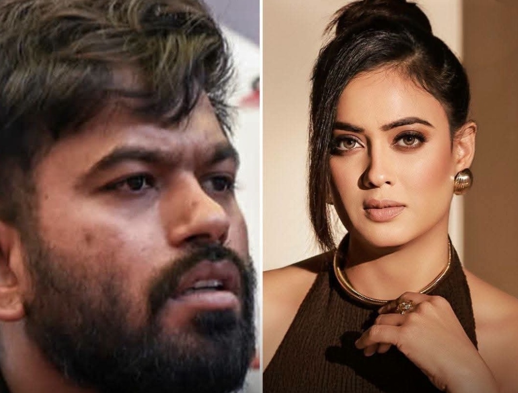 धर्मेंद्र प्रधान के इस्तीफे पर श्वेता तिवारी का सवाल: पंजाब शिक्षा मंत्री कब जाएंगे?