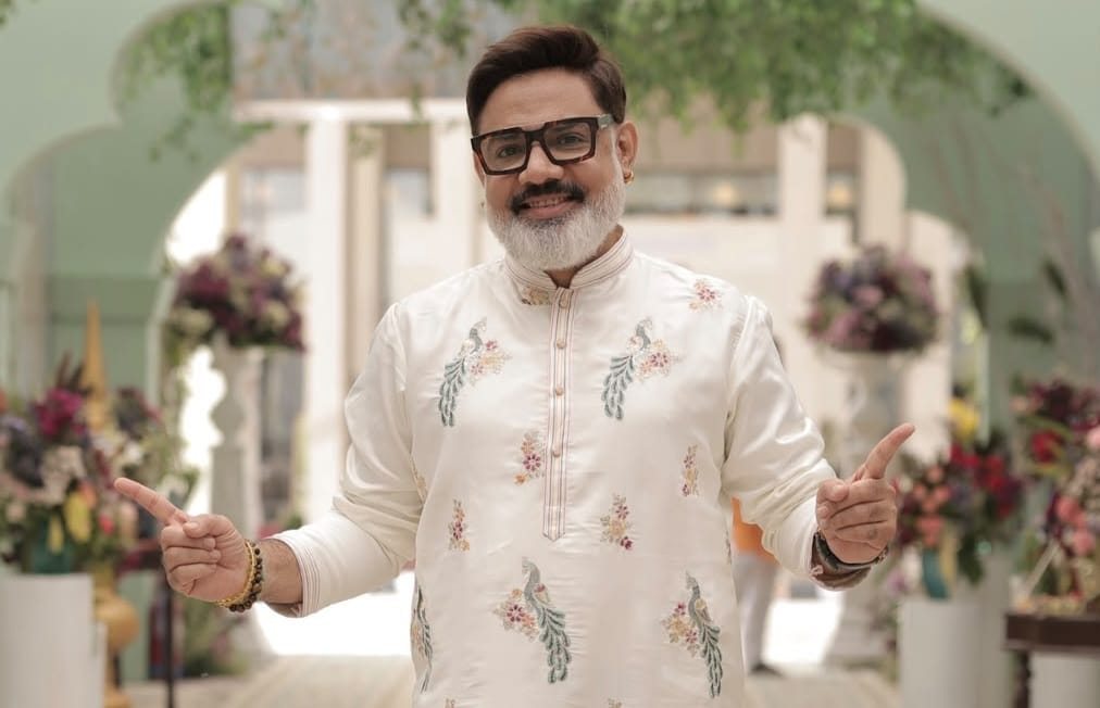 हर इंसान की कहानी जश्न के लायक : दिनेश सोनी