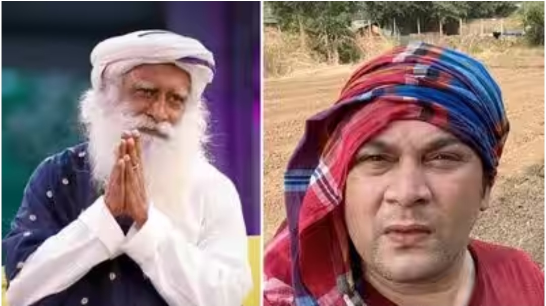 राजेश कुमार को भारी पड़ी सद्गुरु की सलाह, 2 करोड़ के क़र्ज़ में डूबे