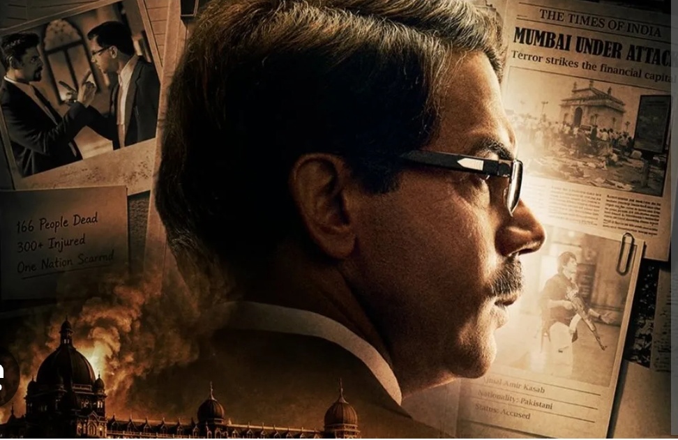‘प्रहार’ के ट्रेलर में छाए राजकुमार राव, दमदार अंदाज ने खींचा दर्शकों का ध्यान