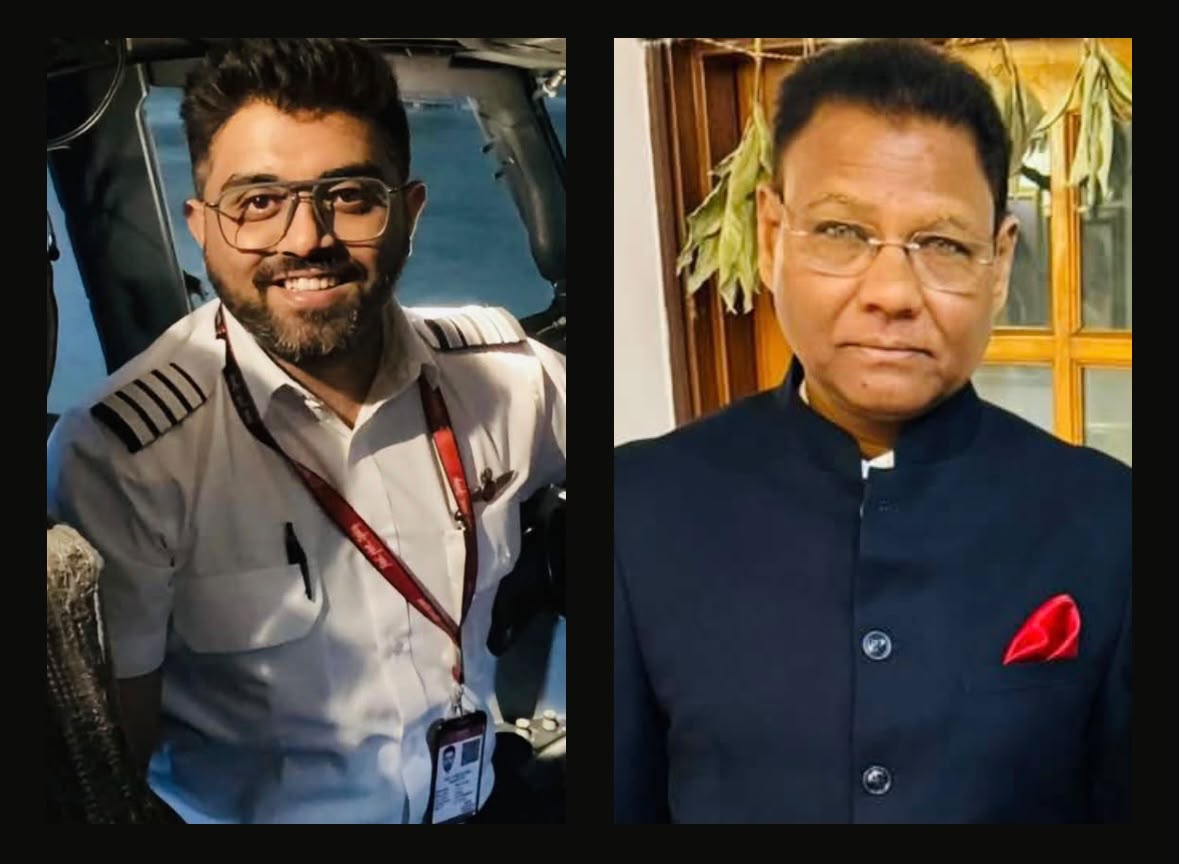 हनुमान भक्ति और राष्ट्रगौरव का संदेश देती ‘हनुमान भक्त’ कविता